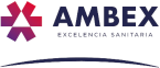 Ambex Ambulancias Logo