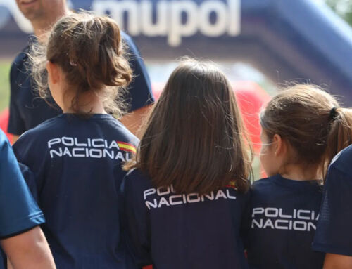 El Grupo Hozono Global patrocina la Carrera Solidaria en beneficio de la Asociación para Personas con Trastorno del Espectro Autista de la Región de Murcia